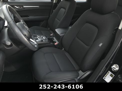 Used 2023 MAZDA CX-5 AWD 2.5 S image 10