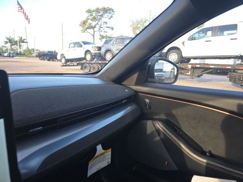 Used 2023 Ford Mustang Mach-E GT image 14