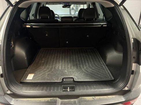 Used 2023 Hyundai Tucson SEL w/ Convenience Package FWD image 23