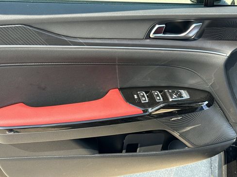 New 2026 Kia K5 GT-Line w/ GT-Line Premium Package FWD image 9
