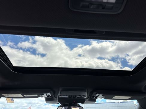 New 2026 Subaru Outback Premium AWD/4WD image 7
