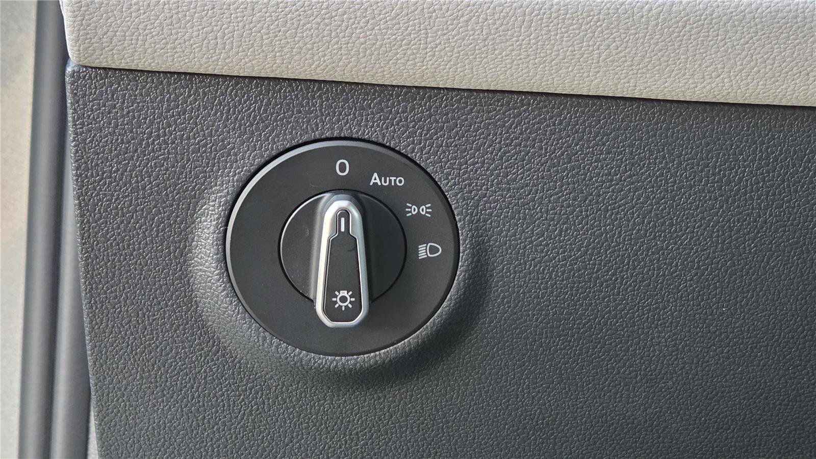 New 2027 Volkswagen Taos S FWD image 14