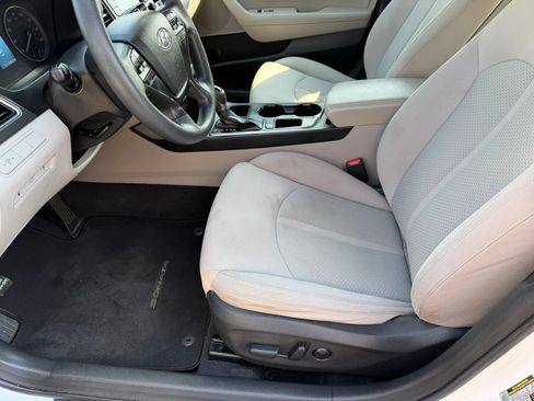 Used 2015 Hyundai Sonata Sport FWD image 9