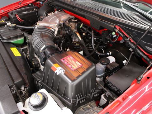 Used 1999 Ford F150 Lightning RWD image 34