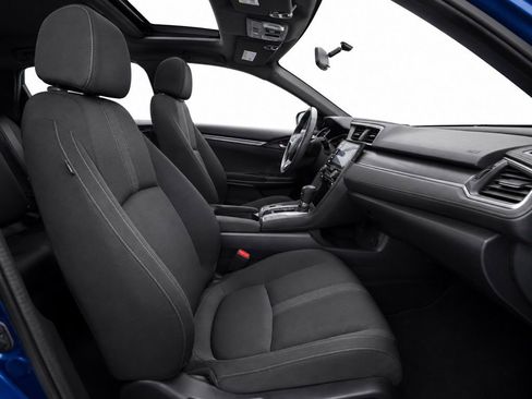 Used 2017 Honda Civic EX image 18