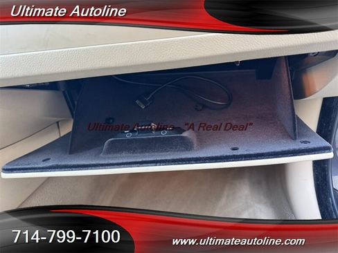 Used 2007 BMW 328xi Sedan image 34