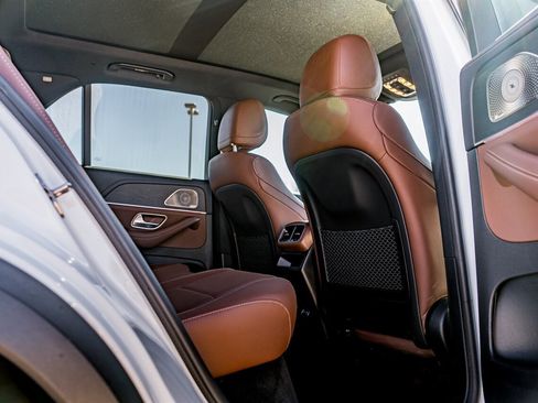 Used 2024 Mercedes-Benz GLE 350 GLE 350 image 39