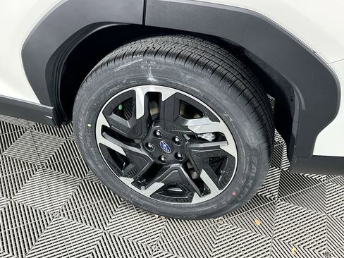 New 2026 Subaru Forester Limited image 37