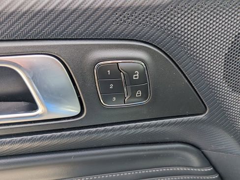 Used 2024 Ford Mustang GT Premium image 16