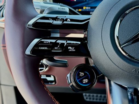 New 2024 Mercedes-Benz SL 63 AMG 4MATIC image 22