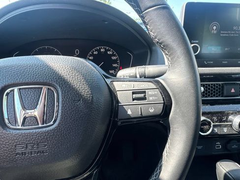 Used 2024 Honda Civic EX image 16