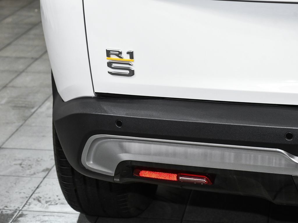 Used 2022 Rivian R1S Launch Edition Quad AWD/4WD image 76
