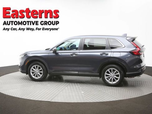 Used 2023 Honda CR-V EX-L image 64