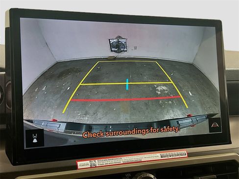 New 2026 Toyota 4Runner TRD Off-Road image 11