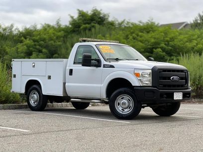 Used 2014 Ford F250 XL