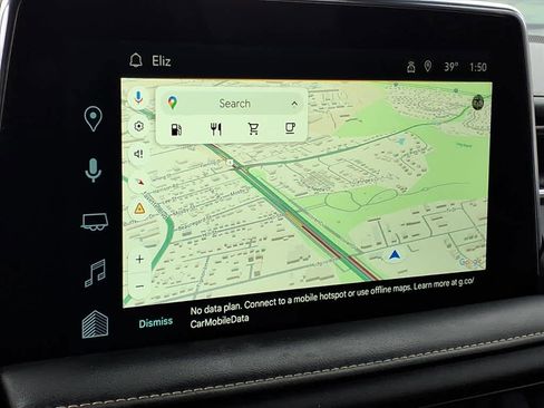 Used 2022 Chevrolet Tahoe Premier image 18