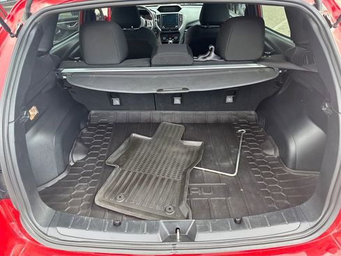 Used 2019 Subaru Impreza 2.0i Sport image 13