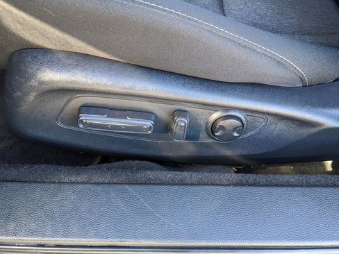 Used 2024 Honda Accord EX image 41