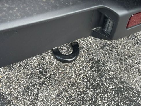 New 2026 Jeep Wrangler Willys image 23