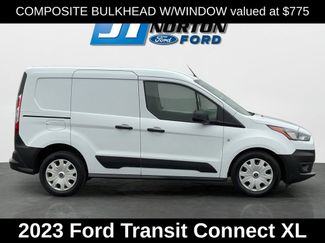 Used 2023 Ford Transit Connect XL FWD video 2