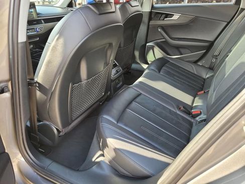 Used 2020 Audi A4 2.0T Premium w/ Convenience Package image 3