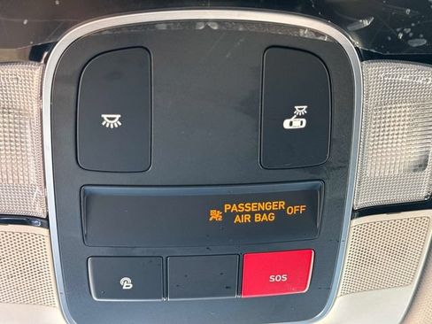 Used 2023 Hyundai Tucson SEL AWD/4WD image 21