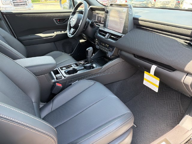 New 2026 Subaru Outback Limited AWD/4WD image 23