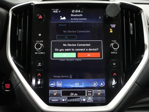 Used 2024 Subaru Ascent Limited w/ Technology Package image 32