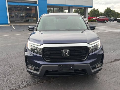Used 2022 Honda Ridgeline RTL-E image 13