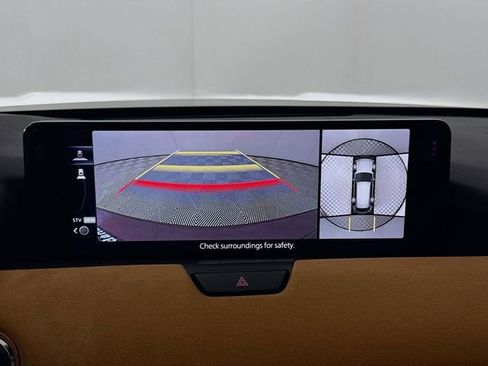 Used 2024 MAZDA CX-90 3.3 Turbo S w/ Premium Plus image 14