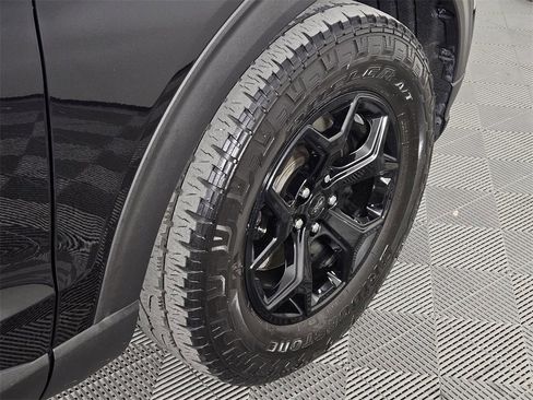 Used 2023 Ford Explorer Timberline image 7