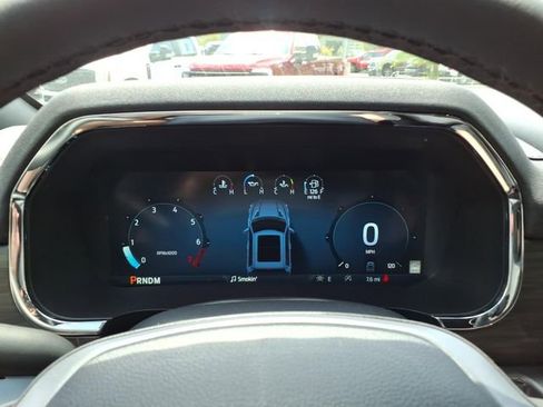 New 2026 Ford F150 Lariat AWD/4WD image 23