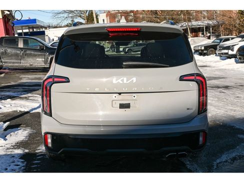 Used 2024 Kia Telluride SX X-Pro image 5