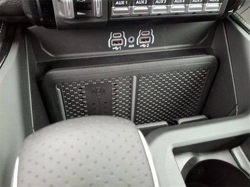 New 2026 RAM 1500 RHO image 14