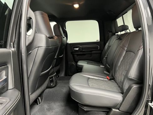 Used 2026 RAM 2500 Rebel image 45