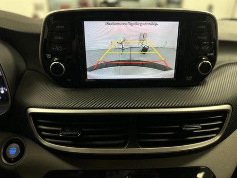 Used 2019 Hyundai Tucson SEL w/ Cargo Package image 6