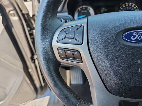 Used 2020 Ford Ranger XLT w/ Equipment Group 301A Mid RWD image 17