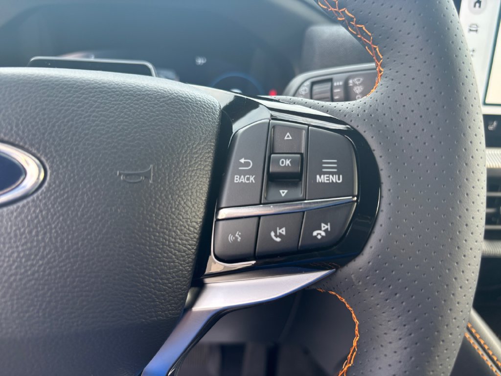 New 2027 Ford Explorer Tremor w/ Tremor Convenience Package AWD/4WD image 16