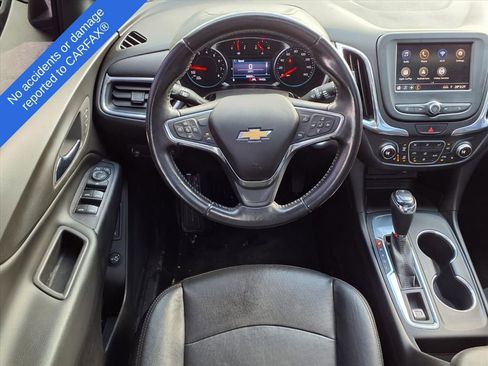 Used 2020 Chevrolet Equinox LT w/ Midnight Edition image 14