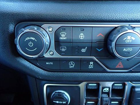 New 2026 Jeep Wrangler Willys image 17