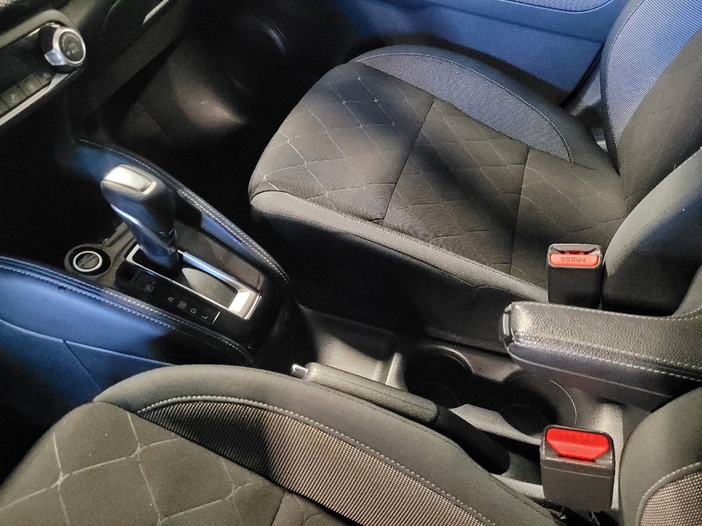 Used 2020 Nissan Kicks SV FWD image 26