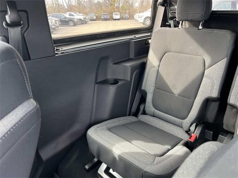 Used 2022 Ford Bronco Big Bend image 23