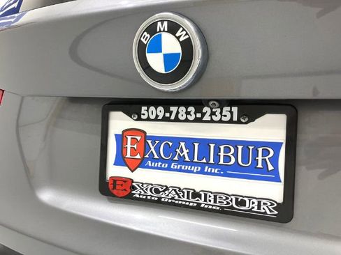 Used 2016 BMW X3 xDrive28i image 14