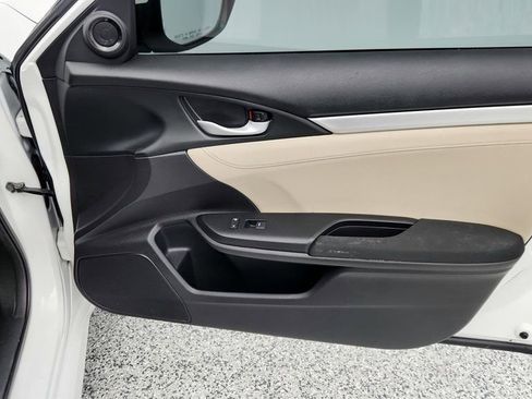 Used 2017 Honda Civic EX image 26