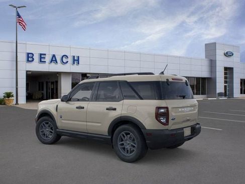 New 2025 Ford Bronco Sport Big Bend image 4