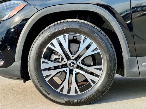 Certified 2026 Mercedes-Benz GLA 250 4MATIC image 9