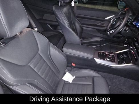 Used 2026 BMW 440i xDrive Coupe image 7