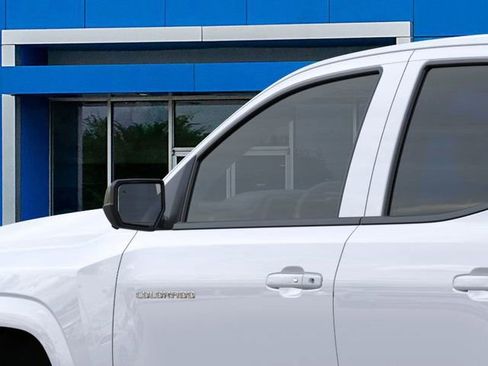 New 2026 Chevrolet Colorado LT w/ LT Convenience Package image 12