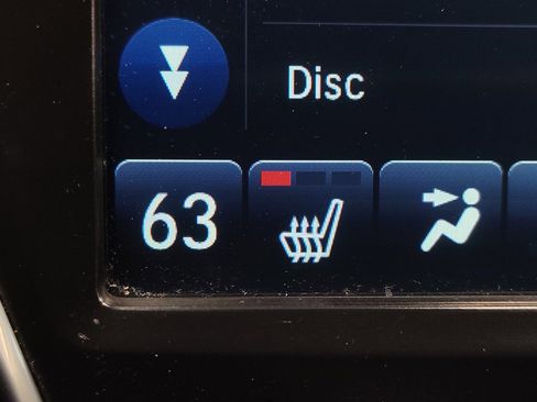 Used 2019 Acura MDX FWD w/ Technology Package image 26