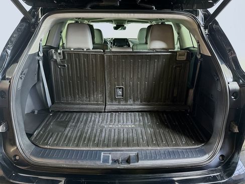 Used 2023 Toyota Highlander XLE image 26
